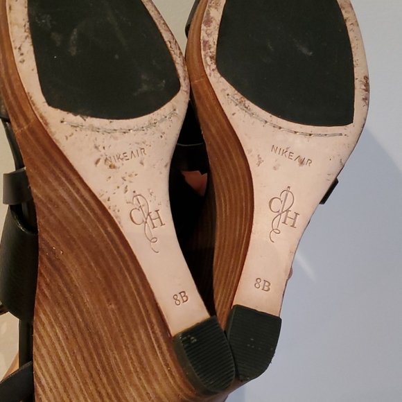 Cole Haan x Nike Air Sandals - Picture 7 of 11